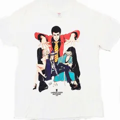 2024年最新】supreme undercover lupin teeの人気アイテム - メルカリ