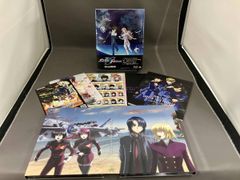 極美品】ギルティクラウン ロストクリスマス 完全生産限定版 特典完備