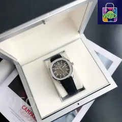 【新品未使用品】PATEK PHILIPPEパテックフィリップ時計ケース　クロス 中古)PATEK PHILIPPEパテック・フィリップ アニュアルカレンダー