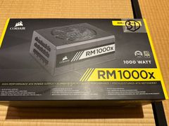 コルセア Corsair RM1000x　31