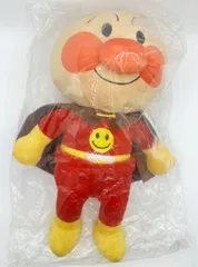 激レア】80cm超特大！アンパンマン遊具どでか人形/フィギュア