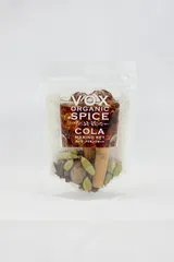 3520/【voxspice】 オーガニック クラフトコーラ メイキングセット 20g エジプト産 JAS 有機栽培 農薬不使用 スパイス/香辛料