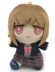 【中古】ぬいぐるみ [単品] ひまり ぬいぐるみ #ぬいカノ 「PC/PS4/Switchソフト 制服カノジョ2 ガチ恋BOX」 同梱品