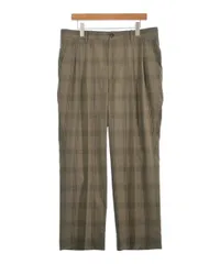 BEAMS スラックス メンズ 【古着】【中古】【送料無料】