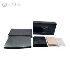 【トクキレ】OPPEN オッペン化粧品 カリフィエ ドゥスール N パウダーファンデーション セット BE-2 ベージュ2 レフィル(スポンジ付)、ケース(布袋付) SPF20・PA+++ 水あり・水なし 両用タイプ) パウダーファンデ 未使用