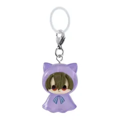 【中古】ストラップ ファウスト 「魔法使いの約束 めじるしアクセサリー Vol.1」