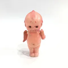 【アンティーク】セルロイドウェディングキューピー(レア) 2025年最新】セルロイド キューピーの人気アイテム - メルカリ