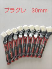 大塚刷毛製造　プラグレ　T100-30　9本セット