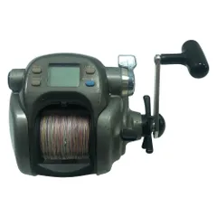 ダイワ タナコンブルS 600W Daiwa SUPER TANACOM-S 600W Electric Reel | eBay