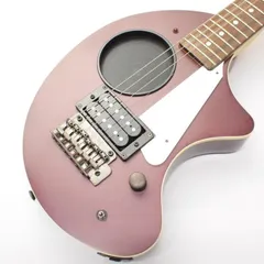 日本製品のんちゃん様専用フエルナンデスZO-3❨芸達者)状態 良 アーム付 純正ケース付 ギター