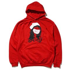 SONIC YOUTH ソニックユース 新品・正規品 プルオーバー パーカー スウェット Nurse