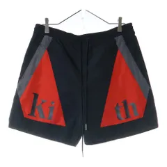 2025年最新】KITh ハーフパンツの人気アイテム - メルカリ