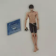 2025年最新】free 遥 アクスタの人気アイテム - メルカリ