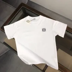 2025年最新】ロエベ tシャツ 並行輸入の人気アイテム - メルカリ 2025年最新】ロエベ tシャツ 並行輸入の人気アイテム - メルカリ