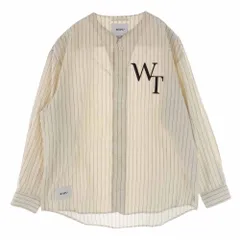 2025年最新】wtaps league lsの人気アイテム - メルカリ