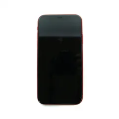 アップル Apple SIMフリー iPhone 11 アイフォン スマホ スマートフォン 本体 64GB PRODUCT RED プロダクトレッド 赤 MWLV2J/A /MQ 