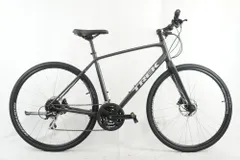 TREK FX3 クロスバイク 2018-2019年（明石市内 手渡しのみ） TREK FX3 トレック クロスバイク 2018 - Circle Traders