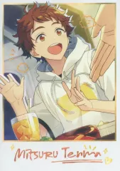 【中古】キャラカード 天満光 「あんさんぶるスターズ!! 星夢絵趣チェキカード」 中国限定