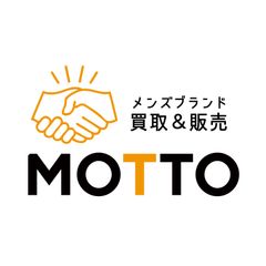 買取MOTTO・モットスニーカー