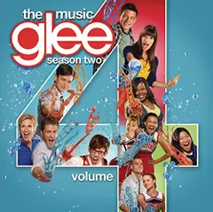 2024年最新】glee cd 4の人気アイテム - メルカリ