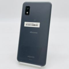 docomo AQUOS wish2 SH-51C 64GB チャコール　利用制限〇　動作確認済み