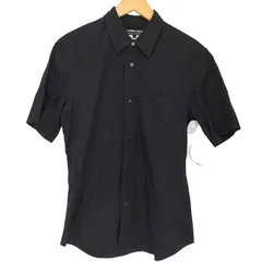 コムデギャルソンオムドゥ　ストライプ　ポロシャツ　半袖　メンズ　S ブラック 楽天市場】comme des garcons homme ポロシャツの通販