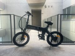 1台限定 Mx21 ファットバイク 電動自転車 アシスト電動マウンテン