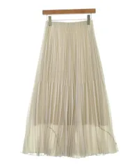 ASTRAET ロング・マキシ丈スカート レディース 【古着】【中古】【送料無料】