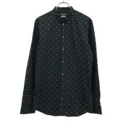 2025年最新】D&G ／ Dolce＆Gabbana 長袖シャツの人気アイテム
