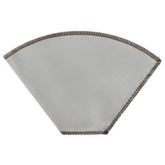 ★新品★ステンレスメッシュ ドリッパー台形 4～6人用 205392(TMH-0277006)■コーヒー 出汁 コーヒーフィルター