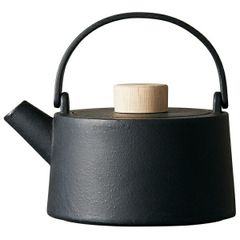 希少品】Ouur アウアー別注 工房アイザワ ストレート ケトル / 生産