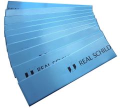 レアルシルト/REAL SCHILD カット品5cm×20cmサイズ 10枚入