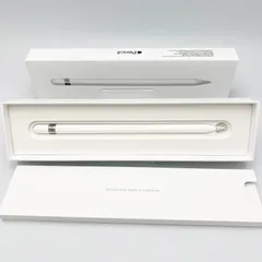 2025年最新】apple pencil 第一世代の人気アイテム - メルカリ