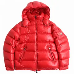 2024年最新】美品○正規品 モンクレール MONCLER マヤ MAYA フード