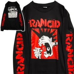 2025年最新】rancidの人気アイテム - メルカリ