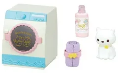 【中古】トレーディングフィギュア 7.お気に入りの香り 「LittleTwinStars キラキラゆめいろバスタイム」