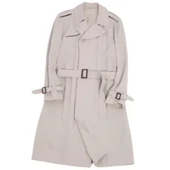 HERMES（トレンチコート）のフリマアイテム一覧