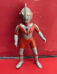 帰ってきたウルトラマン　ブルマァク　2体セット バラ売り不可 Verification] There is a pitfall in Bullmark's Return Man