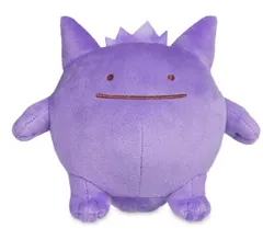 フィギュアコレクション へんしん！メタモン 5種セット ブラッキー ゲンガー捕獲 2025年最新】へんしんメタモン ゲンガーの人気アイテム - メルカリ