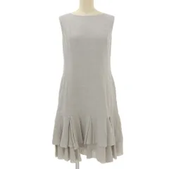 2024年最新】フォクシー リネン ワンピ 38の人気アイテム - メルカリ  