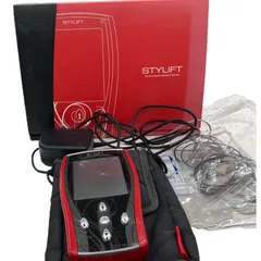 ⭐︎最終価格⭐︎スタイリフト【中古】美容機器　伊藤超短波株式会社 スタイリフト本体セット | イトーオンラインショップ