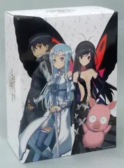 【中古】PS4ソフト アクセル・ワールドVSソードアート・オンライン 千年の黄昏 電撃限定版