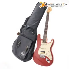 Fender ストラトキャスター レッド Fender Player II Stratocaster Coral Red エレキギター