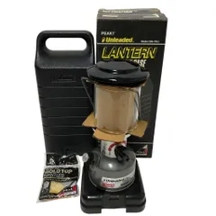 コールマン ランタン PEAK1 226-740J 未使用品 Coleman コールマン PEAK1 ランタン 226-740J 1994年 未使用 - メルカリ