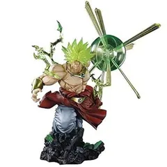 2025年最新】フィギュアーツZERO スーパーサイヤ人ブロリー -烈戦-の 