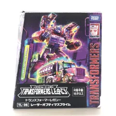 トランスフォーマーレガシー　未開封開封済　まとめ売り トランスフォーマーレガシー 未開封まとめ売り - メルカリ