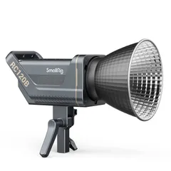 2025年最新】SmallRig RC120B COB LEDビデオライトの人気アイテム 