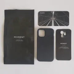 2024年最新】moment iphone12の人気アイテム - メルカリ