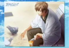 【中古】キャラカード 浅浪皓 ブロマイド 「Switchソフト 夏空のモノローグ ～Another Memory～」 アニメイトオンラインショップ購入特典