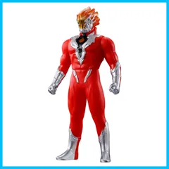 グレンファイヤー　約16cm　キングザウルス　マルサン　ウルトラマン　ブルファク 2025年最新グレンファイヤーの人気アイテム - メルカリ